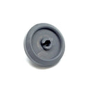 MIELE - Ruedas Cesto Inferior Lavavajillas - 02372351