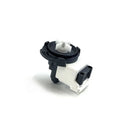 GORENJE, UPO, HISENSE, ATAG, MORA - Bomba de desagüe lavadora - 512074