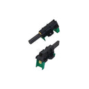 BEKO, BELLING, ELIN, ESKIMO, GRUNDIG, SMEG - Escobillas de motor Lavadora - 371202402
