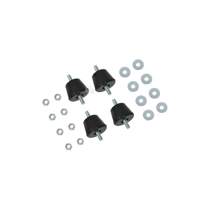 UNIVERSALE - Antivibranti Condizionatore - AST-00551401