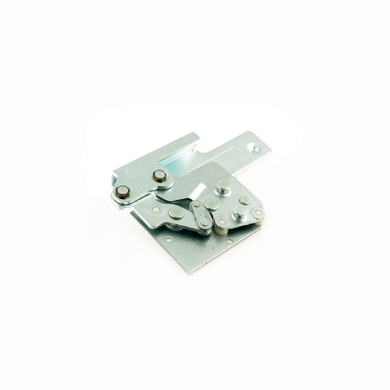Cerniera derecha LS08 FV para lavavajillas Smeg, Franke, Gorenje