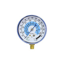 UNIVERSALE - Manómetro de baja presión para refrigeración - AST-00521060