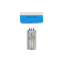 UNIVERSAL - Condensador doble para Aire Acondicionado - AST-00230350