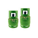 UNIVERSALE - Cilindro gas R407C para Frigorífico - AST-00551316