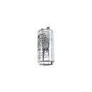 ELECTROLUX - Condensador metálico secadora - 1256418011