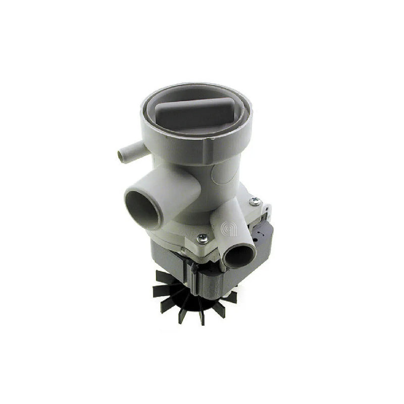 BOSCH, SIEMENS, CONSTRUCTA - Bomba de Desagüe para Lavadora - 00140569