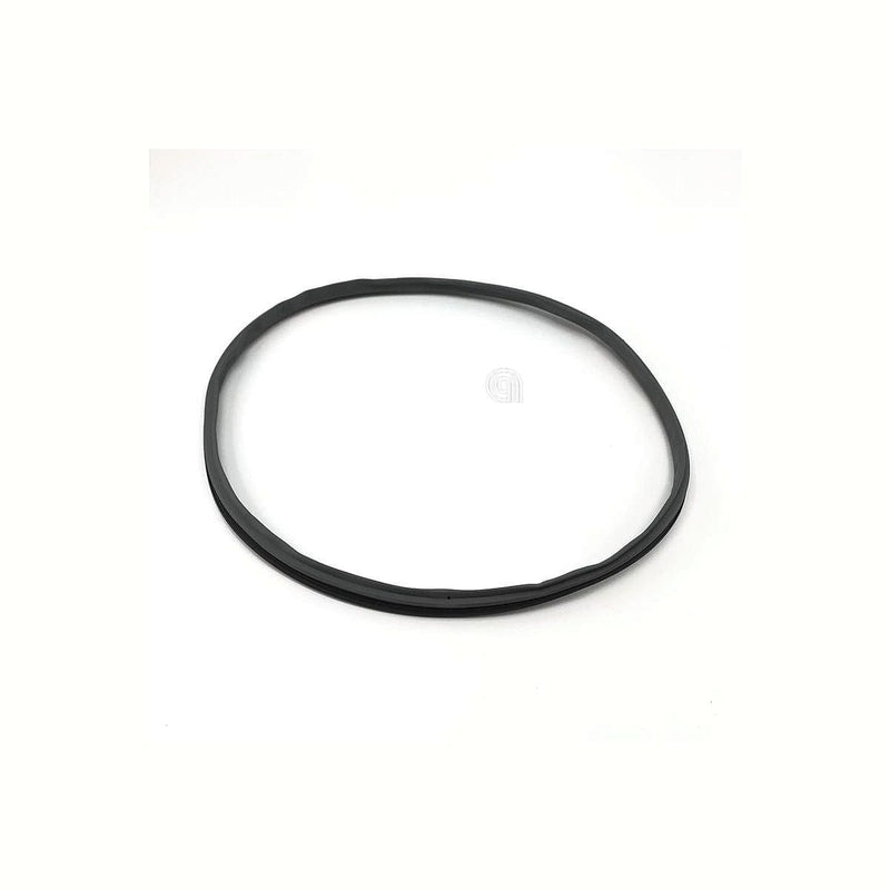Junta puerta secadora Beko original 2965590400 Indesit C00865462