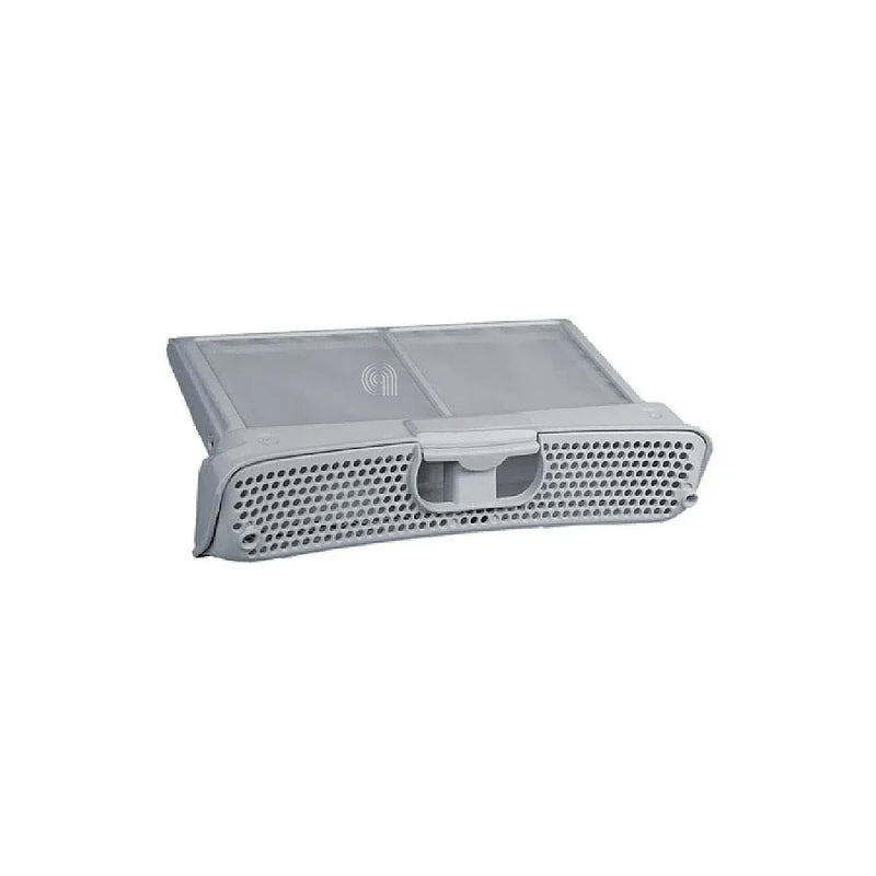 Filtro de aire lanugine para secadora Bosch 00656033 original