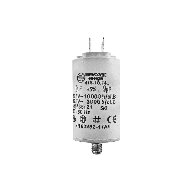 UNIVERSAL - Condensador de arranque lavadora - AST-00230535