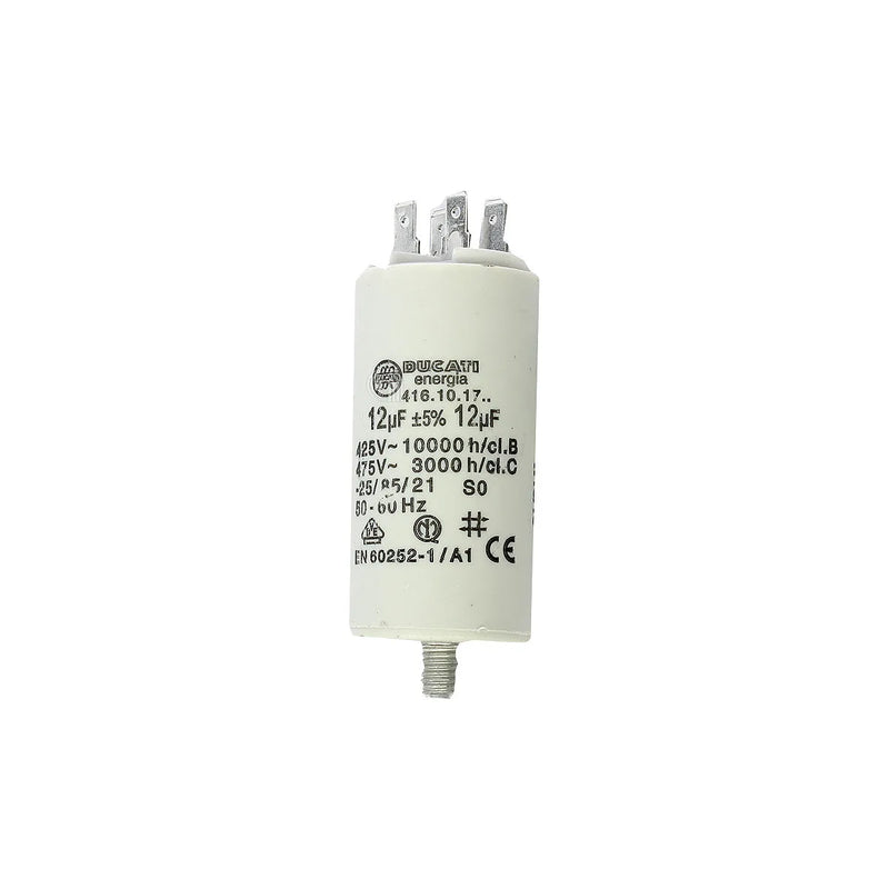 UNIVERSAL - Condensador Arranque Lavadora - AST-00230409