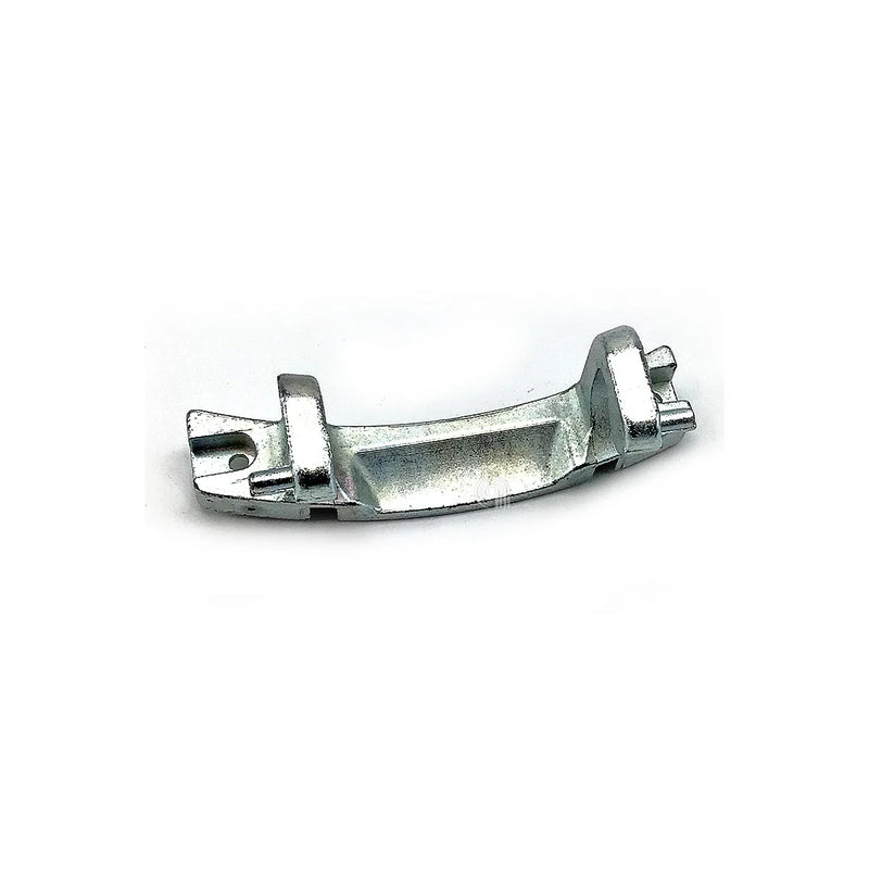 BOSCH, BALAY, SIEMENS, CONSTRUCTA, PITSOS, PROFILO, KOENIC, ZELMER - Bisagra de puerta lavadora - 00625486