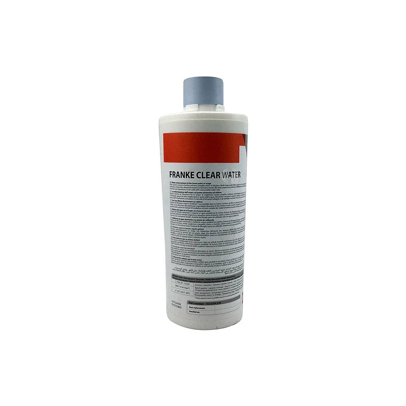 Cartucho filtro clear water Franke para cocina código 1330284026