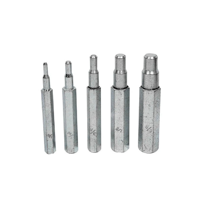 UNIVERSAL - Punzón Expansor Tuberías Refrigeración - 00310086