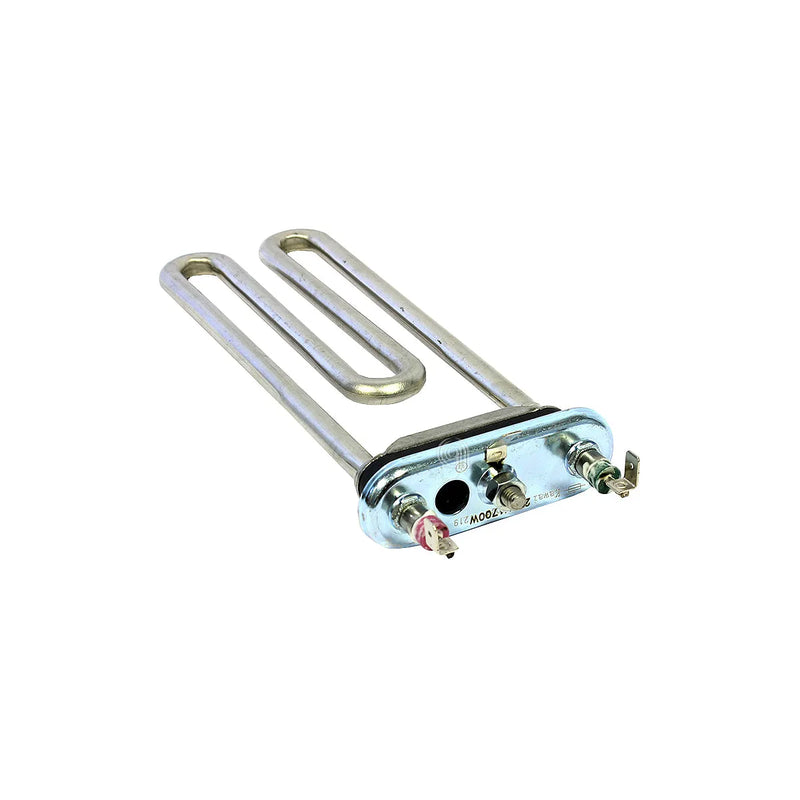 WHIRLPOOL, ARISTON, INDESIT, HOTPOINT, PHILCO - Resistencia lavadora 1700W - C00086357