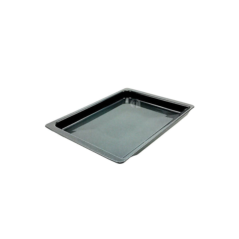 Leccarda esmaltada original para horno Bosch con código 00672470
