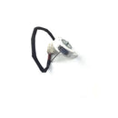 Motor ventilador ZBYP-4.5-8-20 original para frigorífico Midea