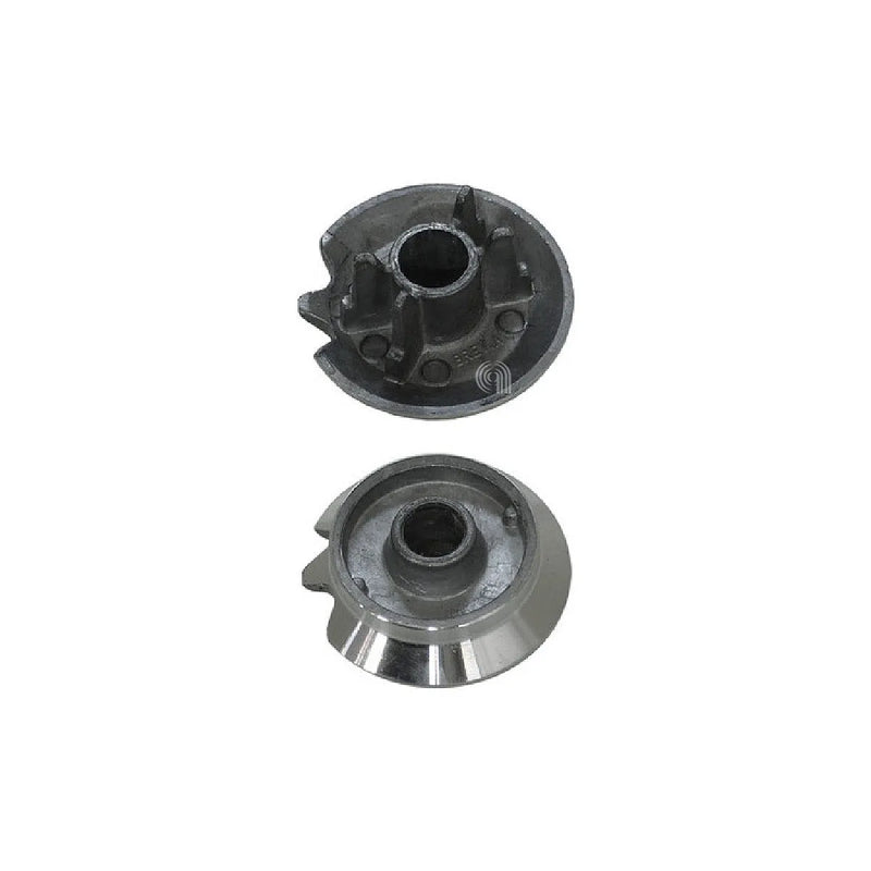 ARISTON, HOTPOINT, INDESIT, RICAMBI CUCINA - Quemador Encimera - B0237