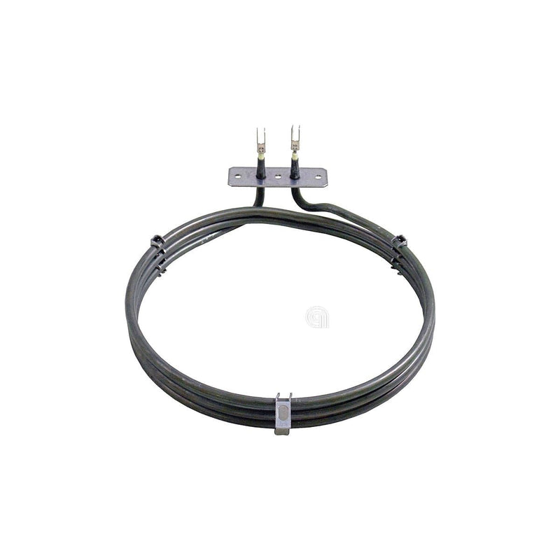 Resistencia circular horno Bosch 2000W original 00659850