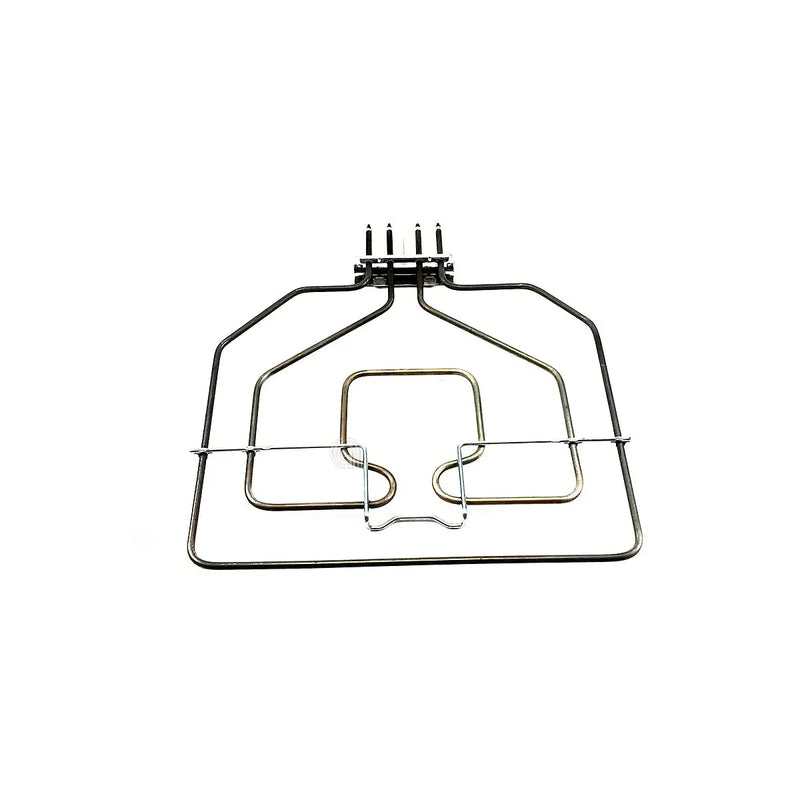 Resistencia superior horno 2300W compatible Bosch Siemens