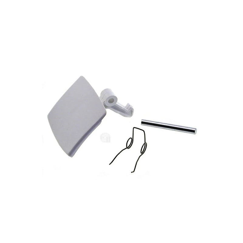 BOSCH, BALAY, SIEMENS, LYNX - Tirador de Puerta para Lavadora - 00069637