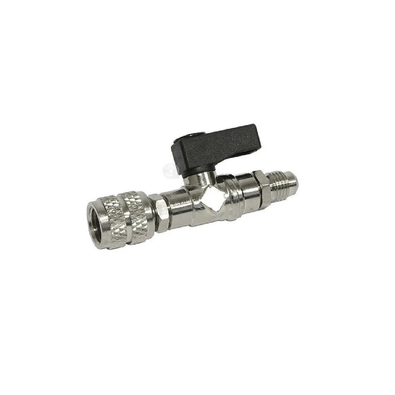 UNIVERSALE - Válvula para bombona de gas - AST-00551028