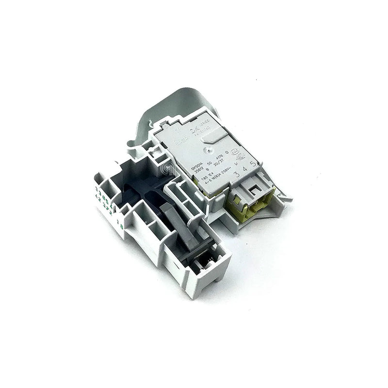 WHIRLPOOL, ARISTON, INDESIT, HOTPOINT - Cierre de puerta lavadora - C00264161