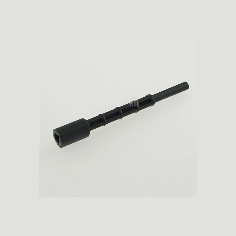 Pivote mando original campana extractora Whirlpool Indesit C00419449