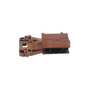 WHIRLPOOL HOTPOINT ARISTON - Cierre de puerta lavadora - 488000146457