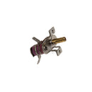 Termostato ajustable 978 para horno pequeño De Longhi original