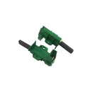 BEKO - Escobillas de motor Washing - 371202405