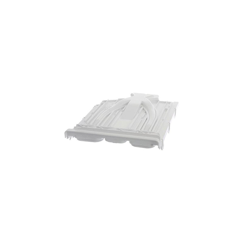 bandeja dispensadora superior para lavadora Bosch 11011543