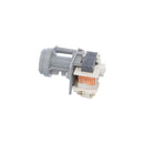 Bomba de desagüe original para secadora Bosch 00145796