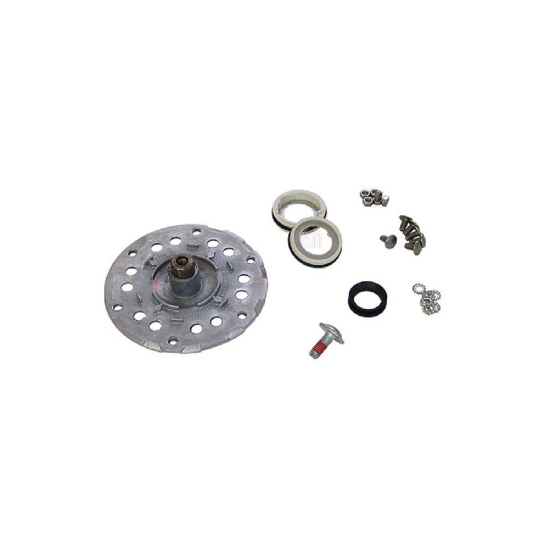 FAGOR, BRANDT - Soporte tambor lavadora - 55X4286