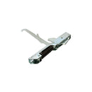 GLEM GAS, CANDY, BLANCO - Bisagra de puerta horno - 019362