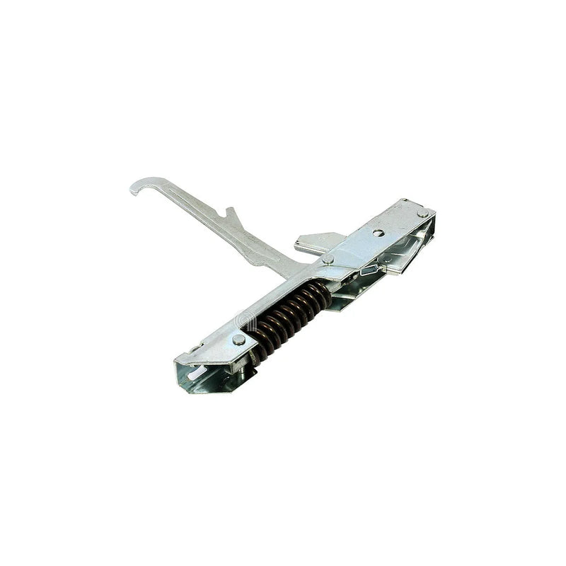 GLEM GAS, CANDY, BLANCO - Bisagra de puerta horno - 019362