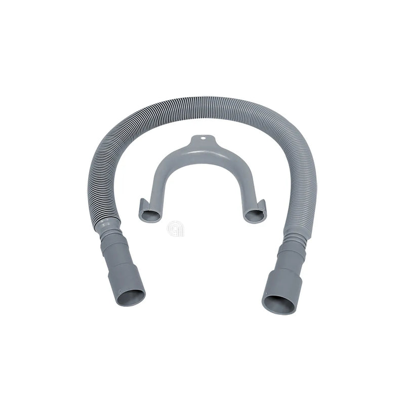 UNIVERSAL - Manguera de Desagüe Extensible para Lavadora y Lavavajillas - AST-00111199