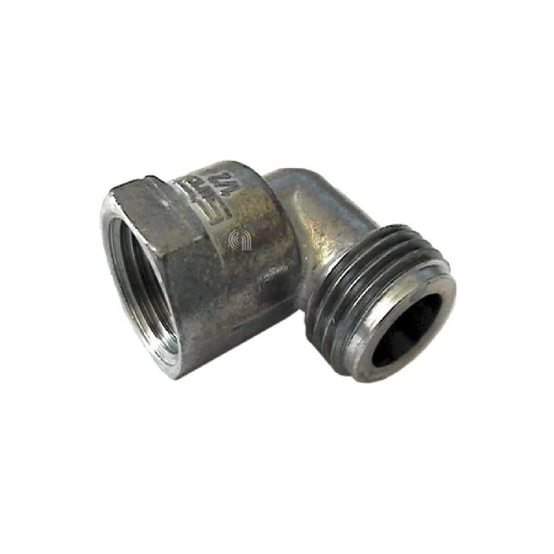 UNIVERSALE - Codo de gas Horno y Placa - A8148
