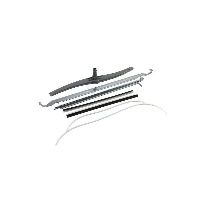 Kit reparación lavavajillas Bosch original códigos 11026549