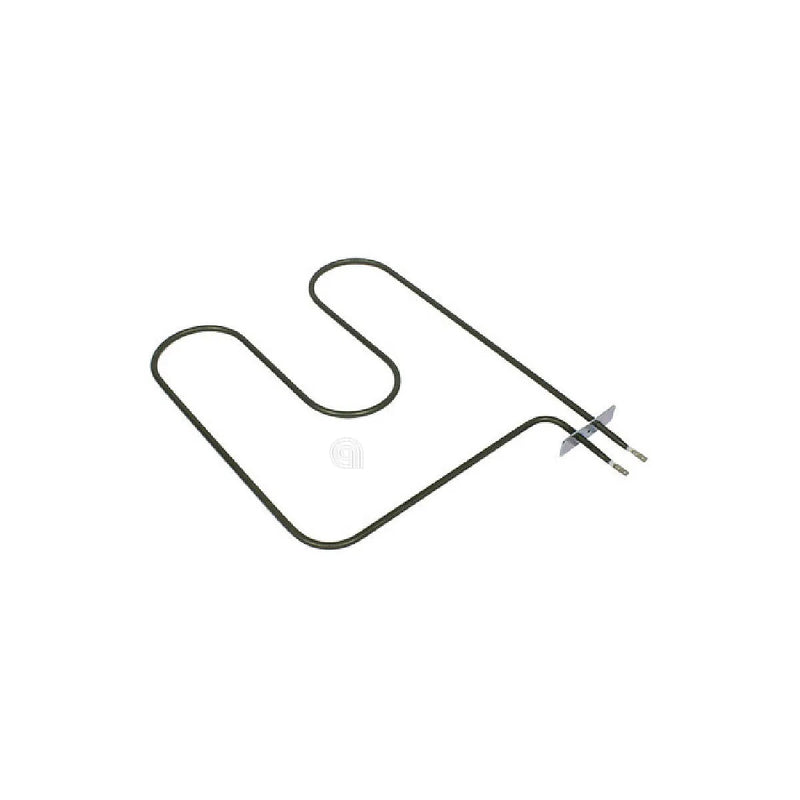 NARDI, BLANCO - Resistencia inferior de horno 800W - 040110009902R