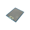CANDY, ELECTROLUX, HOOVER, SMEG - Filtro metálico Extractor hood - 49025738