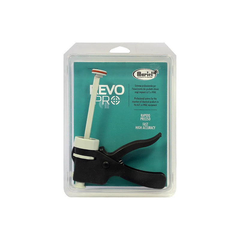 UNIVERSALE, ASTELAV - Pistola de erogación Climatización y Refrigeración - AST-00551040