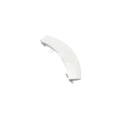 Tirador puerta original lavadora Bosch código 00499054