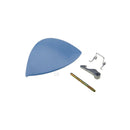 INDESIT, ARISTON - Maneta puerta lavadora - C00076447