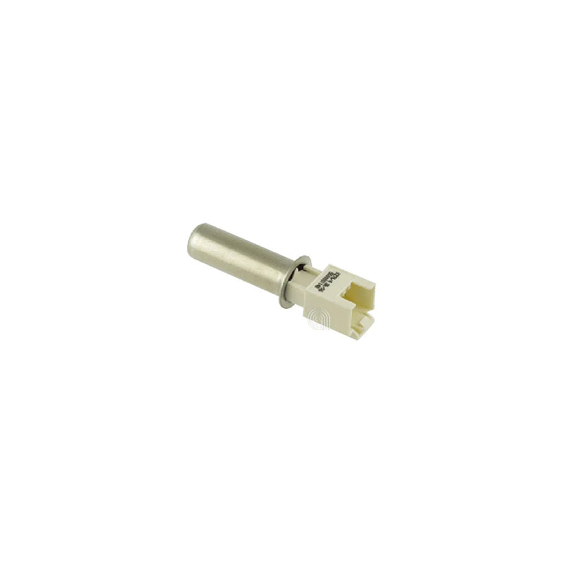 Sonda NTC temperatura lavadora Bosch con código 00154431