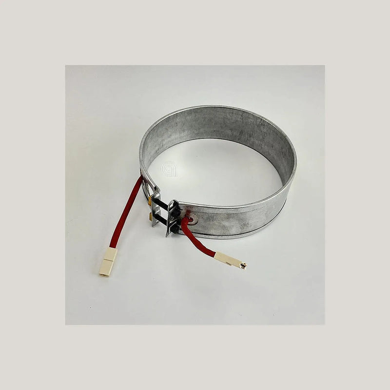 UNIVERSALE - Resistencia a fascia para plancha - 00811228