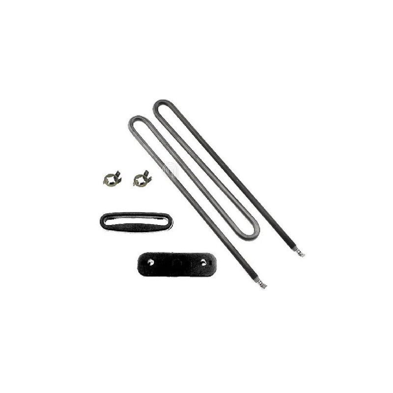 MIELE - Resistencia lavadora 3000W - 0340732