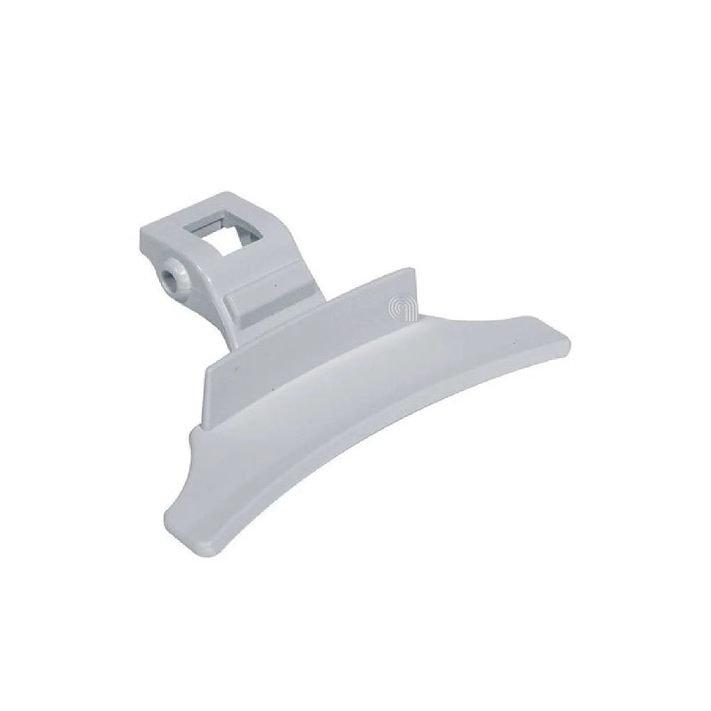 HAIER, CANDY - Maneta puerta lavadora - 0020202081, 49051729
