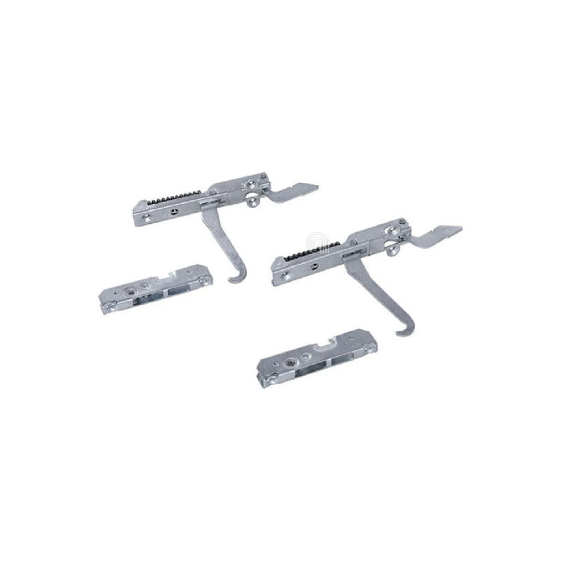 SAMET - Kit de bisagras para horno - KCF4792