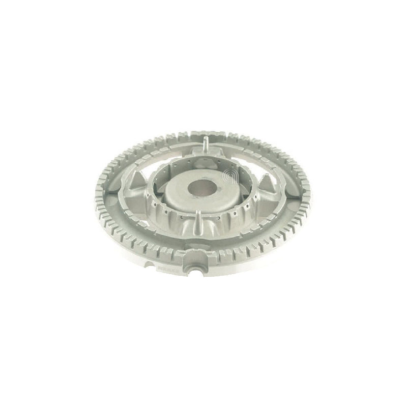 Quemador triple para cocina Ariston Hotpoint Scholtes C00119171