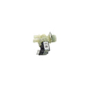 válvula solenoide 2 vías 180° para lavadora Bompani original M58174381000413